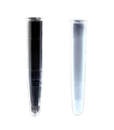 Globe ScientificTubes, Vials and Plastics - 112010-500